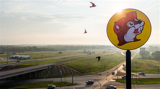 Tallahassee Buc-ee's site moves ahead with little opposition