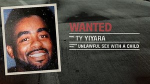 'The Hunt with John Walsh': 'School of Lies'