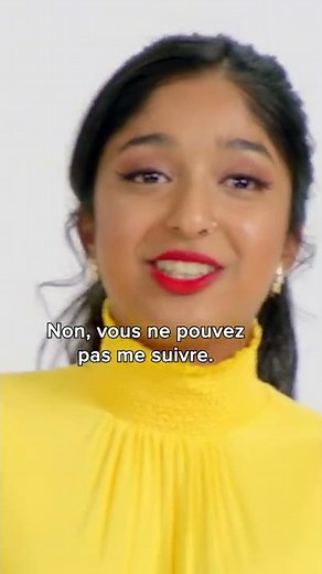 Ça drague sévère du côté de MES PREMIÈRES FOIS