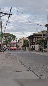 Pagudpud's Pink Bus GV Florida Transport Inc. GD149 #Florida #Transportation #Biyaheros #BusReels #DriveSafe #GodSpeed #fblifestyle #PJBusPhotography #PJBusReels | PJ Bus Photography