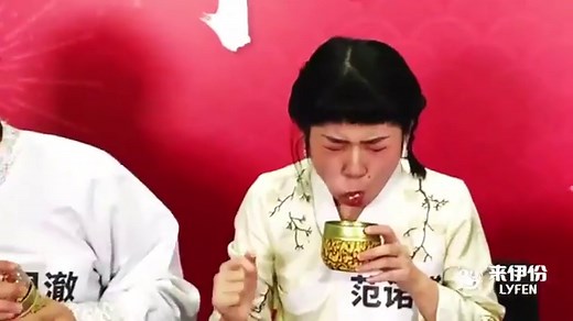 Lyfen Snack: From Seafood Seller to E-Commerce Powerhouse