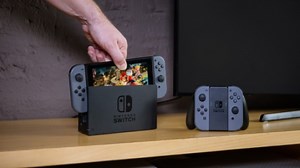 Nintendo Switch Pro: Erste offizielle Äußerung!