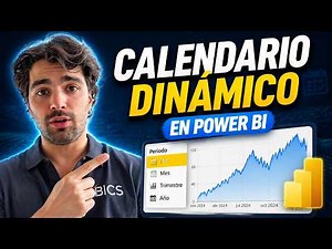 Creating Dynamic Calendar Views with Field Parameters in Power BI