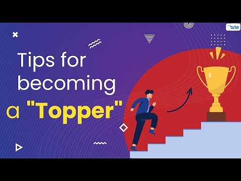 How to become a 'Topper' | Transform yourself from Average to Topper | Life changing tips | Letstute