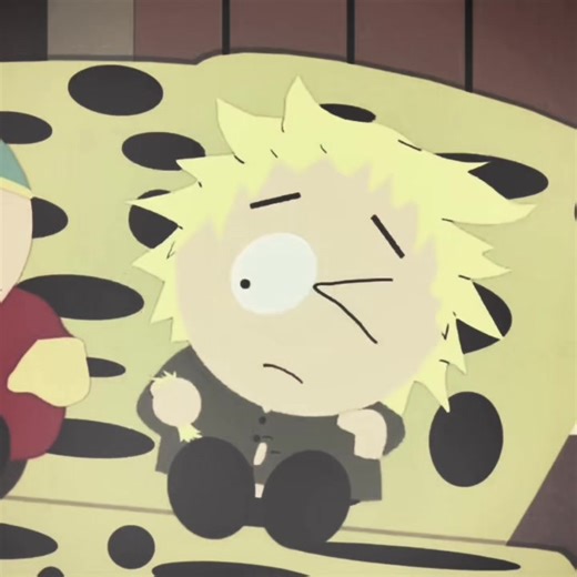 Adorable South Park Character Tweek Highlights