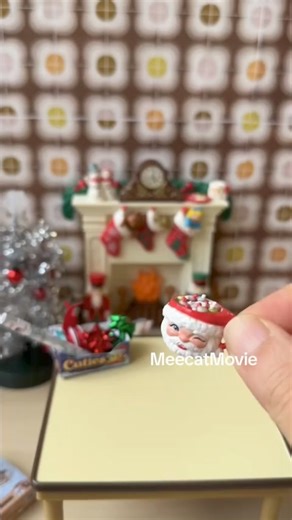 4.9K views · 102 reactions | ASMR unbox: Miniest yet sweetest Christmas gift from @Robotime Diy . Which mini roombox should i build first? #miniature #rolife #rolifeminiature #rolifediy #robotimediy #robotimeonline #christmas #christmas2023 | Meecatmovie | Facebook