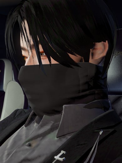 mau ikutan bikin ini... setelah tau pov grakhiel, jadi makin kecintaan ama tuan muda satu ini🥹🤏 #grakhiel #caspia #nusav #handsome #gtav