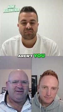 Top 3 Builder Tips: Communication, Transparency & Pricing #shorts