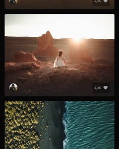6.7K views · 116 reactions | Discover how it's done with Max Muench. Follow along with this edit, directly in Lightroom. #TutorialTuesday https://adobe.ly/3ohaECB | Adobe Lightroom | Facebook