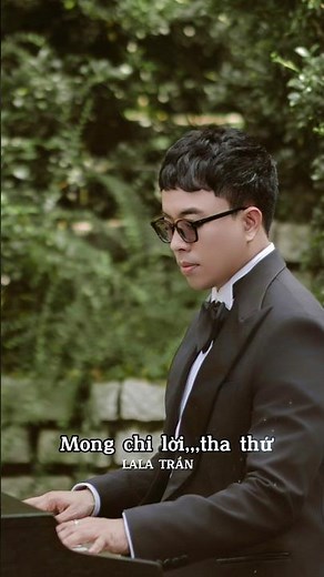KHÔNG CÒN LÀ TRẺ DẠI | Lala Trần × Nguyễn Hồng Thuận| Đã có bản full MV trên Youtube của T rồi ạ