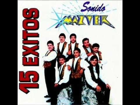 SONIDO MAZTER - ESTE DOLOR