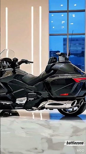 2026 Can-Am Spyder RT: Is This the Ultimate Touring Beast? 😱🔥