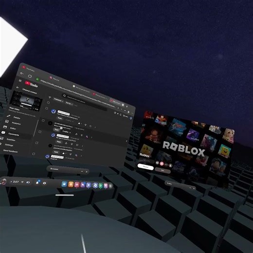 Friending ‪@coolkingbradgame626fynny‬ in roblox no problem man