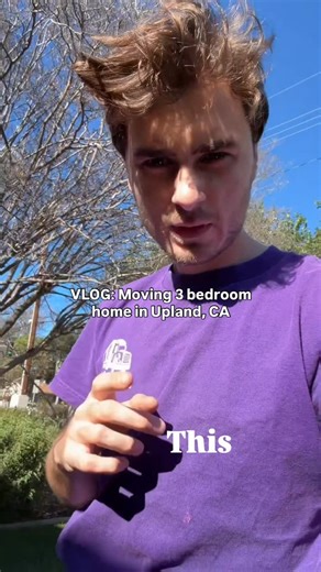 Genius Moving 🚛💡 on Instagram: "Let’s look more closely at this 3 bedroom house move we moved(vlog) This is day 1 💡"