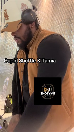Jack of all trades over here😂 #fyppppppppppppppppppppppp #cupidshuffle #tamialinedance #djmashup