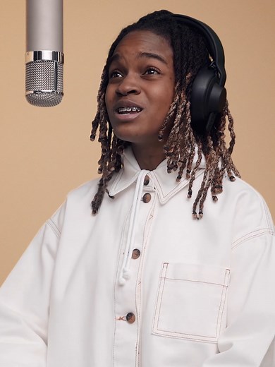 Koffee - Rapture Performance at COLORS