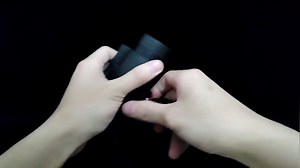 Watch Monocular Telescope - 12X50 Powerful Monocular on Amazon Live