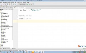 第10周-第15章节-Python3.5-Select解析Socket通信2