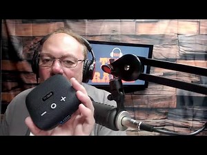 🔊 Tribit StormBox Micro 2 Review | Tech Ranch Cranks It Up!