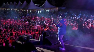 TRACE Southern Africa studio brought some quality content to Cotton Fest JHB🎥 UCF Sports Club Durban, Phase 2 tickets are still available🎫 Follow the link in our bio to get your tickets.📲 #cottonfest #cottonfest2023 #CF2023 #universityofcottonfest #UCF2023 #UCFSPORTSCLUB #UCFSC | Cottonfest