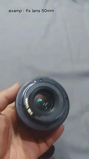 Fixed err 01 canon camera DSLR mirrorless fault communication device n lens