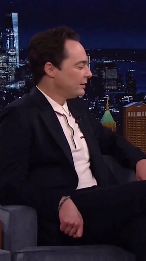 Jim Parsons Auditions for The Office: Behind the Scenes