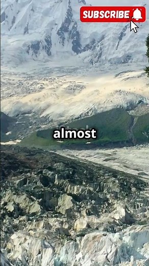 unveiling the mysterious ice wall in Antarctica