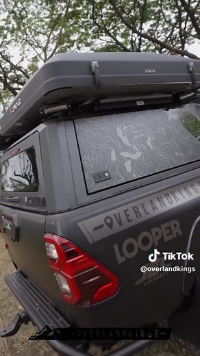 Personaliza tu aventura con vehículos overland