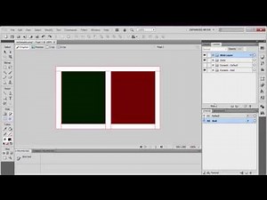 Getting Started with Fireworks: States and Behaviors