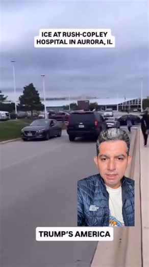 2.7K views · 1.6K reactions | A reported ICE operation was conducted...