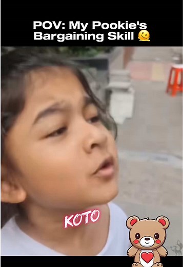 My Pookie's Bargaining Skill 🫠😍 #relatable #funny #memes #bengali #bangla #bdtiktokofficial @TikTok Bangladesh