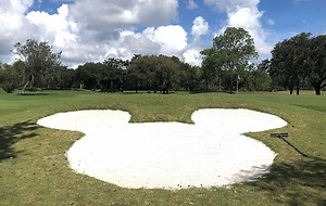 Disney's Oak Trail Golf Course Reopens | Chip and Company