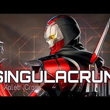 Singulacrum (feat. Kaleb Cross)