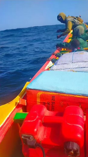 Mohamed Sarr sur TikTok