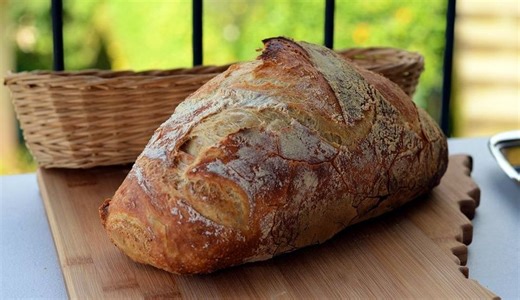 How to make Croatian Easter favourite ‘šunka u kruhu’