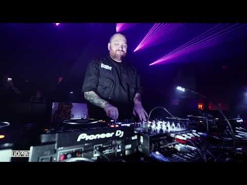 🔥 BLVCKPRINT Live @ Lagoa Menen – Dancetemple Retro House & Jumpstyle | Pat B • Lethal MG • Teka B