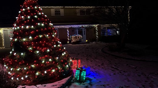 Will Binghamton have a white Christmas in 2025? What forecast says