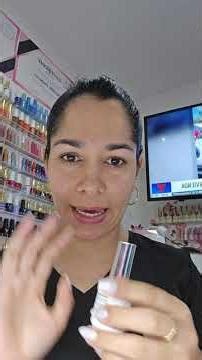 Lo mejor para el efecto Crome. #uñas #nails