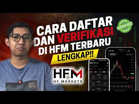 The Easiest HFM 2026 Registration Tutorial: Guaranteed Approval & Instant Activation!