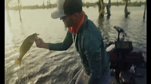 Minn Kota Ultrex TV Spot, 'Front and Center'