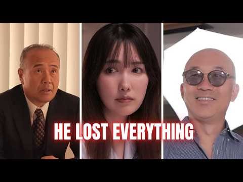 His CEO Crossed the Line | Employee’s Life Changed Forever | Japanese Short Film