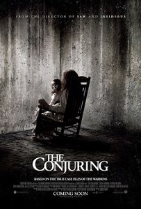 Conjuring : les Dossiers Warren