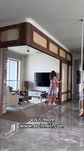 208K views · 3.3K reactions | Smart Design 05 More: www.archmili.com #archmilidotcom #design #3dmilidotcom #interior #architecture #arch #physics | archmili.com Architecture and Life | Facebook