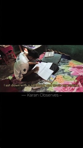 I Started Tracking Every Hour .