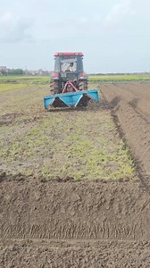 Why and When to Use a Rotavator Ridge Plough for Your Farmland 🚜 A rotavator ridge plough is a versatile agricultural tool that combines the functions of a rotavator and a ridge plough, making it a valuable asset for many farming operations. Benefits of Using a Rotavator Ridge Plough: Efficient Tillage: Breaks up soil, creates a fine seedbed, and forms ridges in a single pass. Weed Control: Buries weeds and prevents them from germinating. Aeration: Improves soil aeration, allowing for better ro