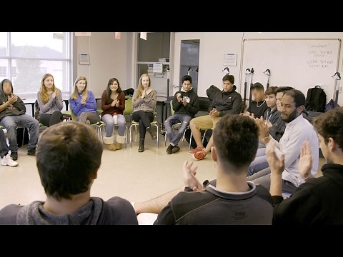 Habits, Community, and Culture: Laying the Foundation for Emotional Intelligence