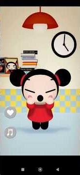 Talking Pucca 1
