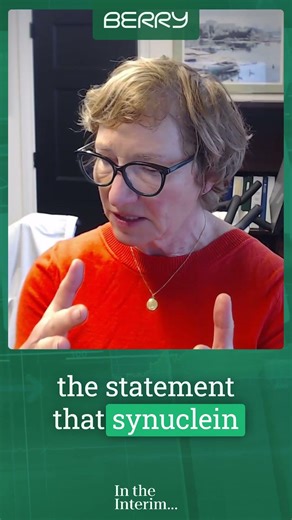 Unlocking Parkinson’s: The Alpha-Synuclein Breakthrough | Berry Consultants