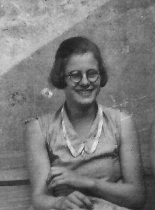 Holocaust Memorial Day Trust | Anna Lehnkering