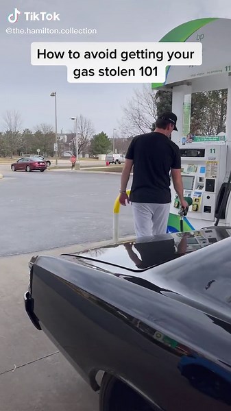 Protect Your Gas Tank with this Chevelle Fuel Tank Hack